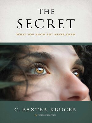 cover image of The Secret